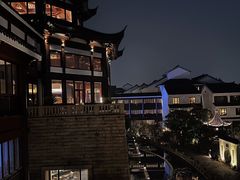 -苏州吴宫泛太平洋酒店