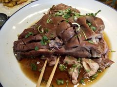 -那家老院子东北菜·饺子·小鸡炖蘑菇(艳华街店)