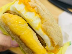 -麦当劳(长泰商业广场店)