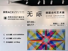 -辰熙ACX星海艺术中心
