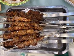 -紫光园·烤鸭(吕家营店)