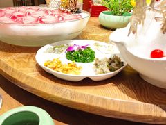 -尚海豆捞(乐虹坊店)