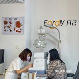 深圳探店｜市中心写字楼里的高颜值眼镜👓