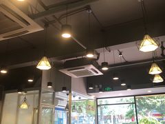 大堂-河南红烧牛肉面(剑河路店)