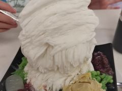 -味香园传统甜品店(牛车水店)