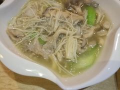 -龙泉人椰子鸡.糟粕醋.海南菜(三亚旗舰店)