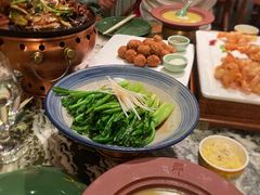 -那家小馆•北京菜•烤鸭(香山店)