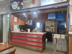-李先生牛肉面大王(济南火车站候车室店)