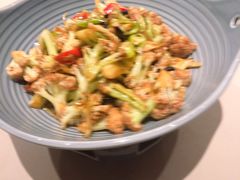 -红樱桃·欢乐餐厅(太原里店)