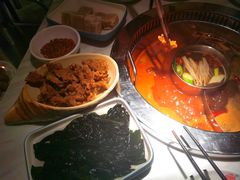 -重庆德庄火锅(映月湖环宇城店)
