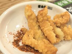 -蒙自源米线大王(东站店)