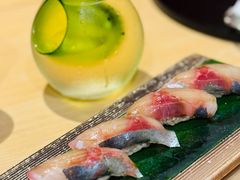 -鮨青(恒基名人购物中心店)