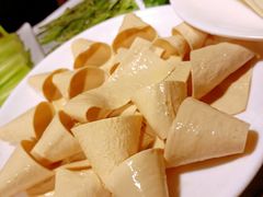 -大味生态火锅(蓝谷地店)