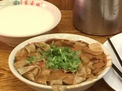 -真素诚·清真(新华路店)