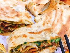 -老滋味菜煎饼(银座店)