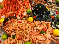 -上海浦东康桥绿地假日酒店