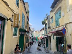 -添發碗仔翅美食