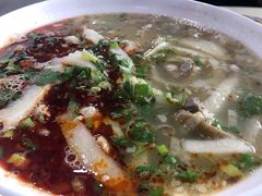 -阿叶羊杂碎(前进街店)