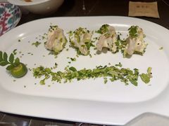 -海派悦庭·海胆烧麦·新融合菜(凯德广场店)