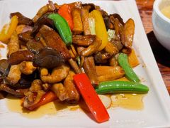 -农厨好味·温泉鹅·农家菜