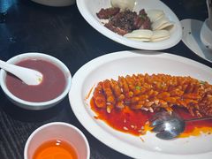 -简小舍·民间手艺菜(武昌江滩店)