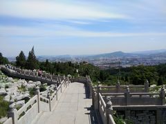 -原山国家森林公园