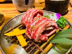 -西塔老太太泥炉烤肉(万柳华联店)