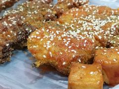 -大腕炸串(河东总店)
