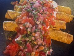 -Q MEX 库迈墨西哥餐吧(三里屯店)