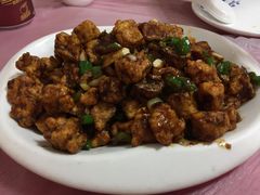 -乐乐餐厅(湘子庙街店)
