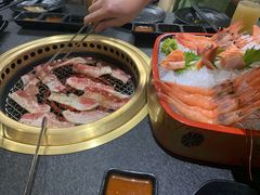 -神户赤童日式烤肉伙伴(东直门店)