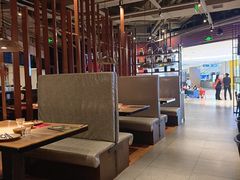 -青年公社烤鸭(滨湖银泰店)