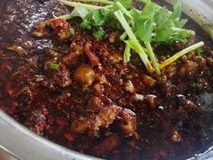 -温江公平红烧兔(总店)