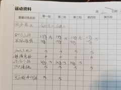 -MR.COOL健身工作室(浦江城市生活广场店)