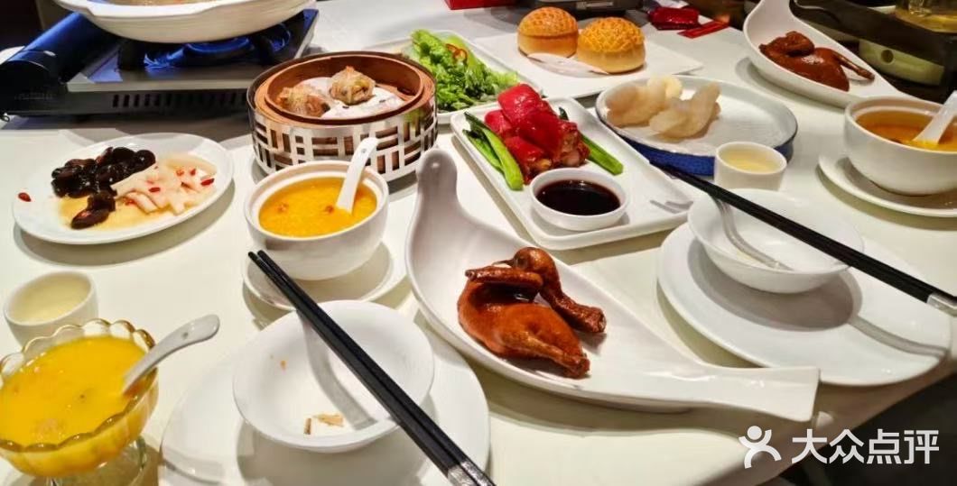 好食上(喜盈门.范城店)图片