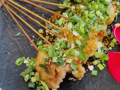 -小董哥烤串·爆汁大油边(故宫店)