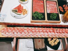 -祥源胡同·涮牛羊肉火锅(花桥店)