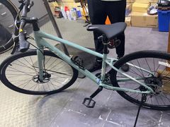 -GIANT捷安特自行车专卖店(金桥台儿庄路店)