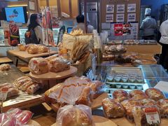 -西村叔叔的店·面包·甜品·蛋糕(清河万象汇店)