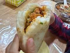 -代四孃牛华豆腐脑美味小食(总店)