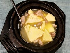 -茶油香闽南菜·花园餐厅(前埔店)