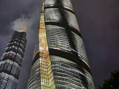 -上海中心大厦