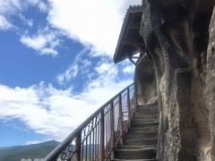 -广元千佛崖