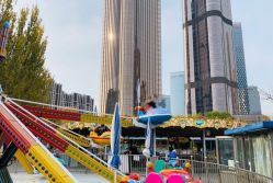 -大望京儿童游乐场