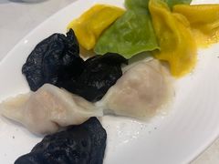 -船歌·鱼水饺青岛菜(国贸商城店)