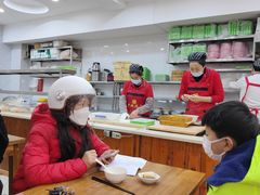 -霍嘟嘟手工水饺(黄山花园店)