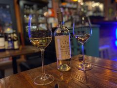 -SISTERS BAR RESTAURANT川意酒馆(嘉善老市H楼店)