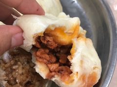 -老陶包子铺(南大西南村店)