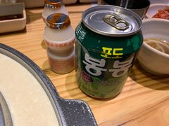 -喜来稀肉(北外滩白玉兰广场店)