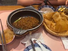 -杨记隆府重庆江湖菜(大悦城店)